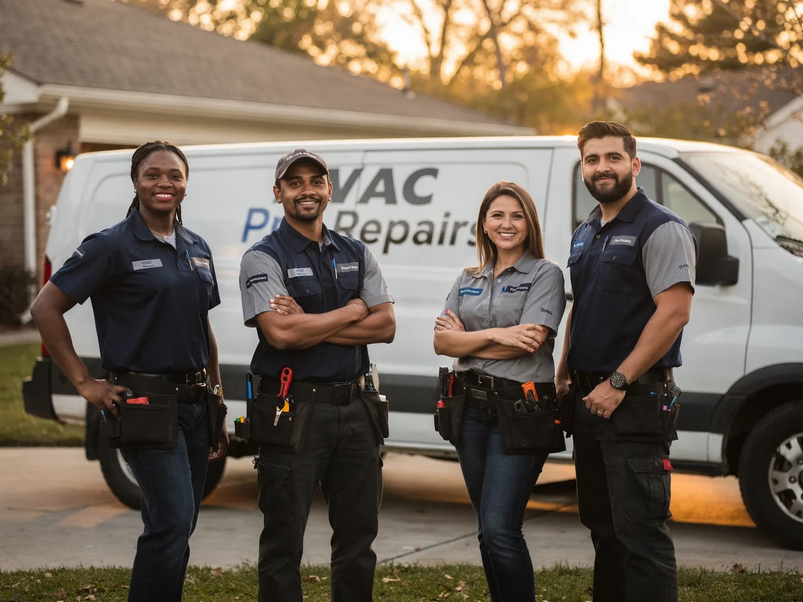 Heat Pump Repair company in Lewisville, MN